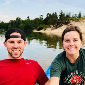 Meet your Posher, Alex